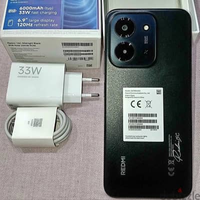 redmi 15c