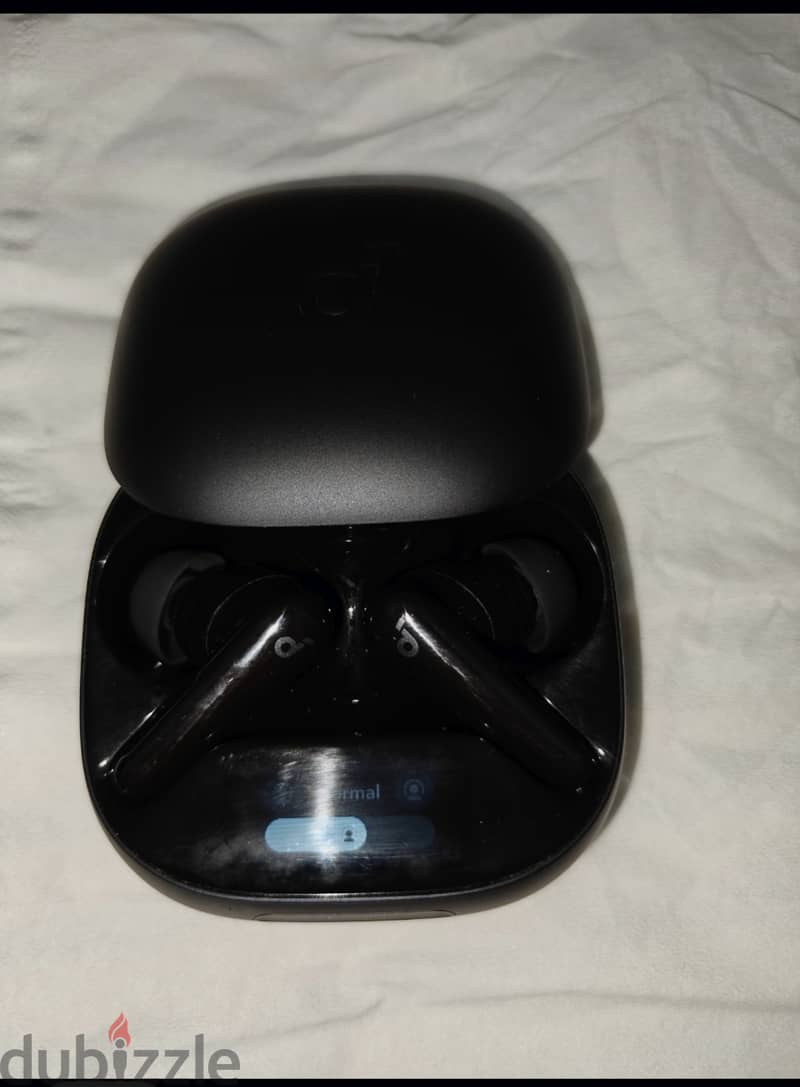 Anker liberty 4 pro 5