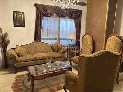 صالون ٤ قطع- Classic Salon