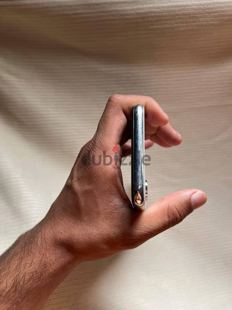 آبل - آيفون اكس 3