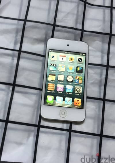 Apple iPod touch 32G 4th gen Excellent condition