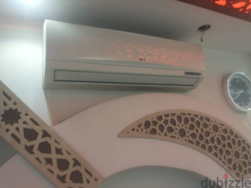 مكيفات lg 3