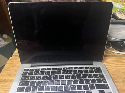 Macbook Pro 2014