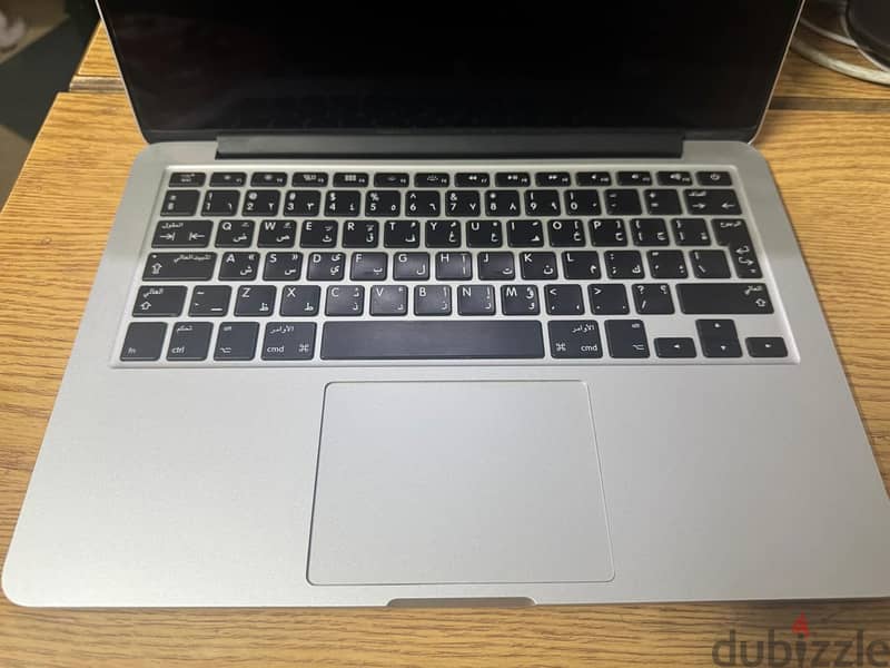 Macbook Pro 2014 3