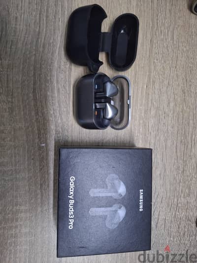 Galaxy buds 3 pro