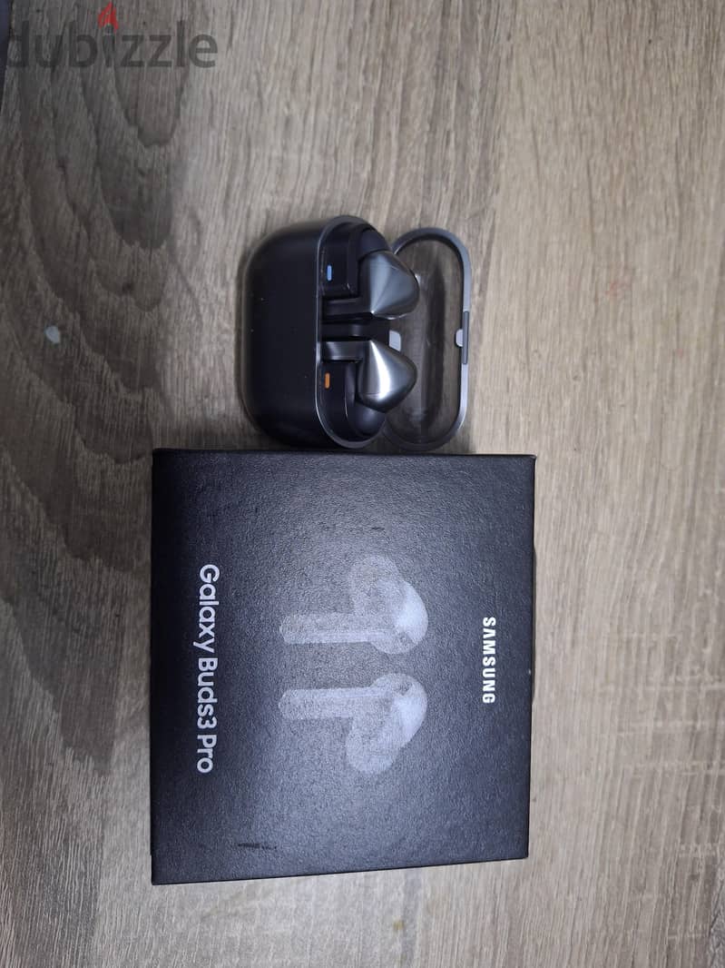 Galaxy buds 3 pro 1