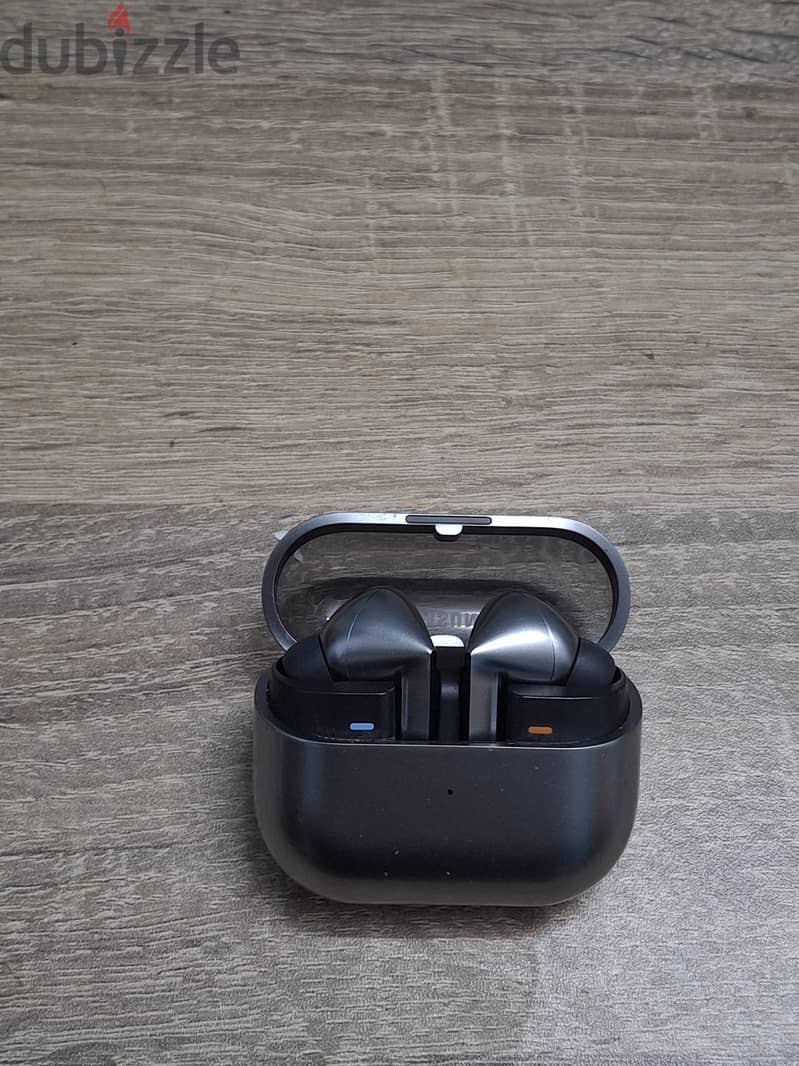 Galaxy buds 3 pro 2