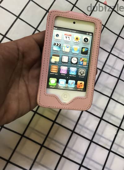 Apple iPod touch 32G 4th gen Excellent condition