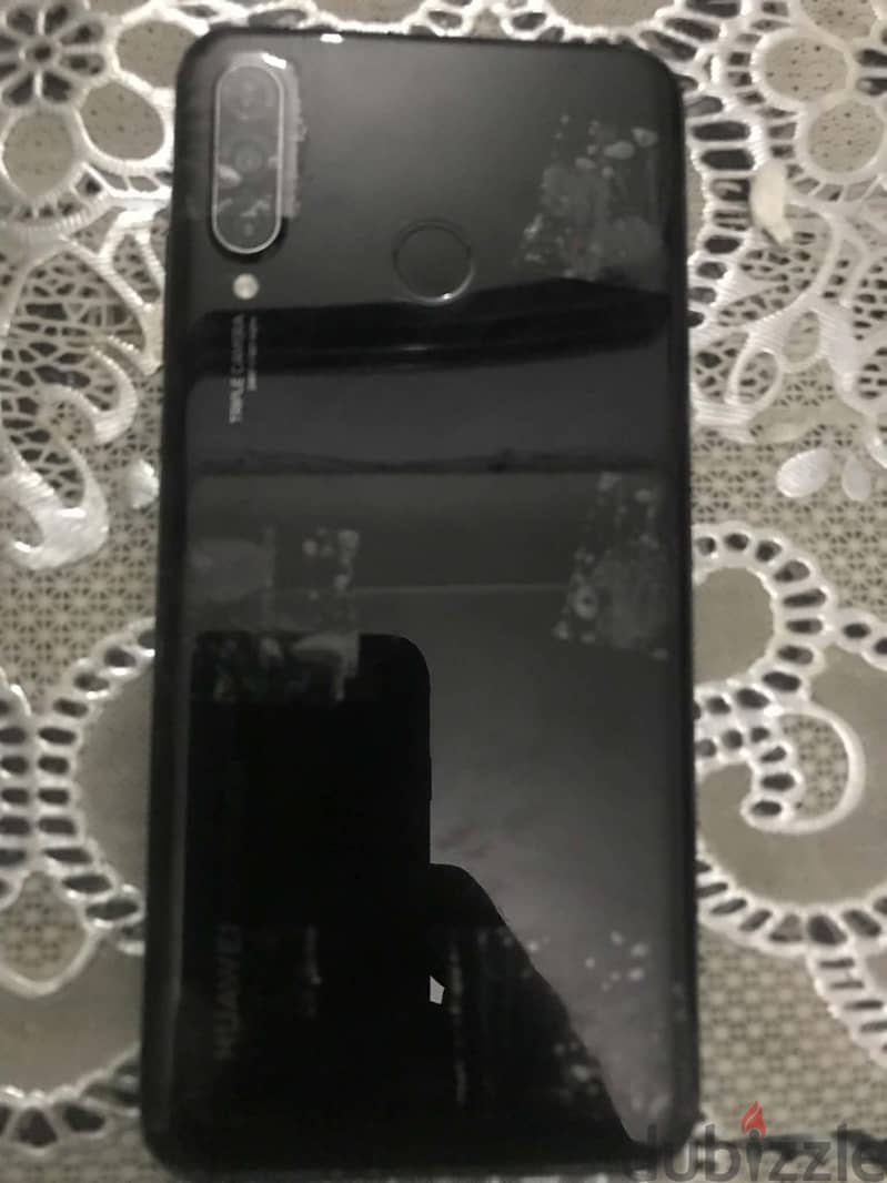 هواوي بي 30 لايت 3