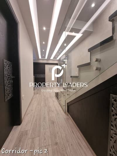 Best View in View Park | Double View Penthouse Steps from the Pool