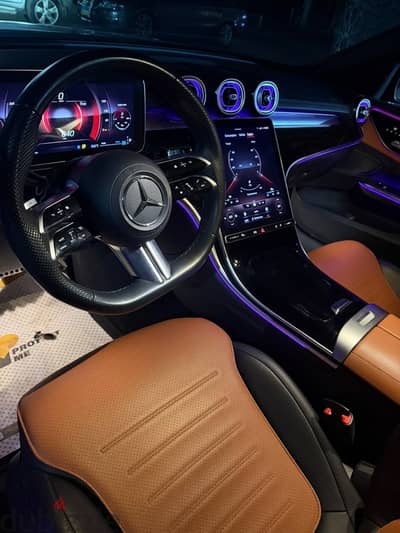 Mercedes-Benz C200 2023