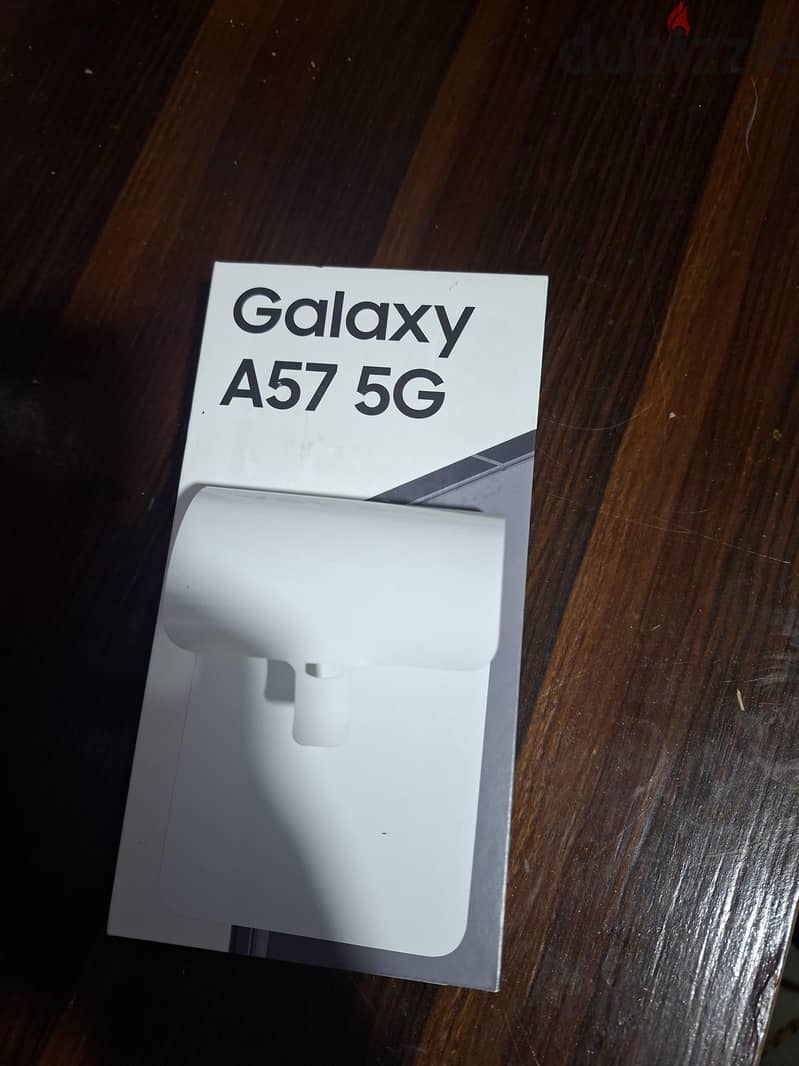 سامسونج ايه 57 9