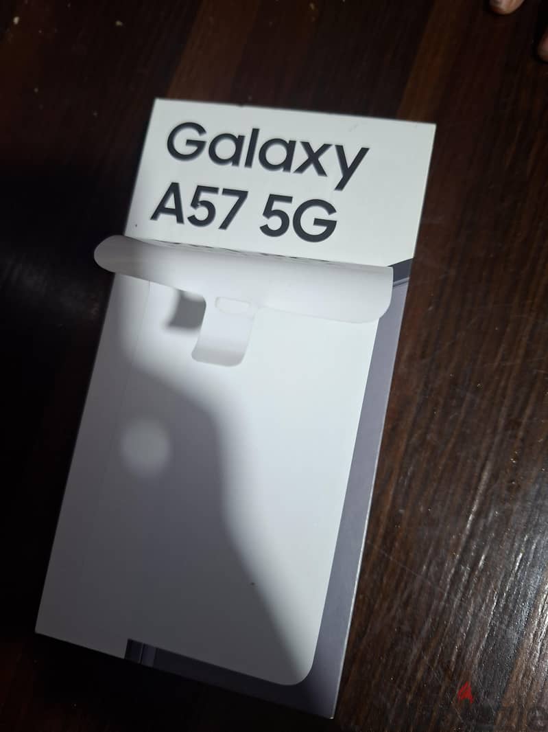 سامسونج ايه 57 10