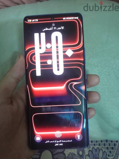 إنفنيكس نوت 50