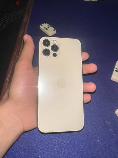 Apple - iPhone 12 Pro
