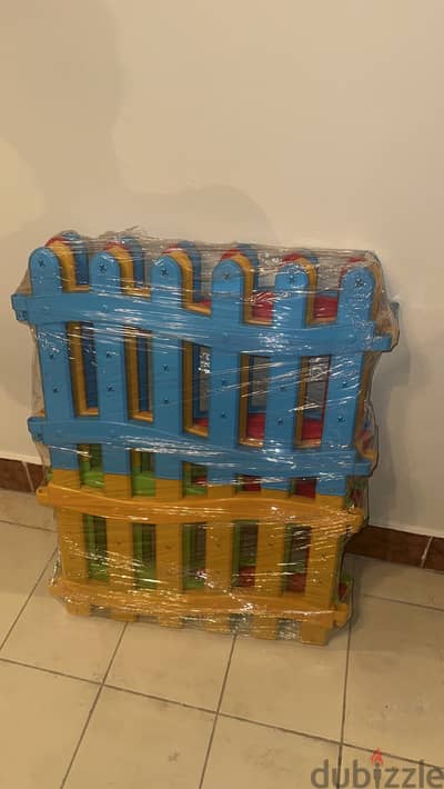 safety fence for baby