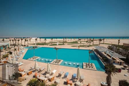 Chalet for sale in Lagoon View, Seashore North Coast, Ras El Hekma area, near Hyde Park and Hacienda West