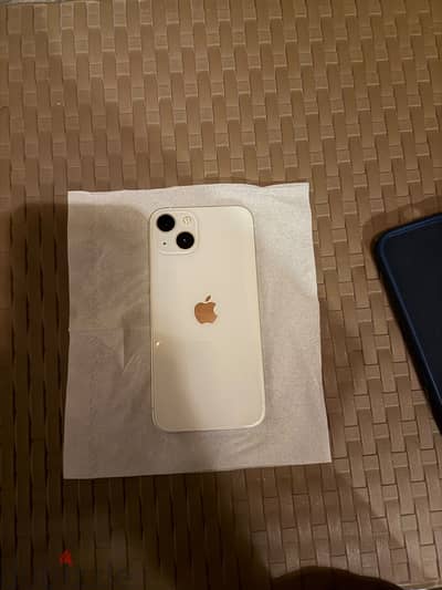 Apple - iPhone 13