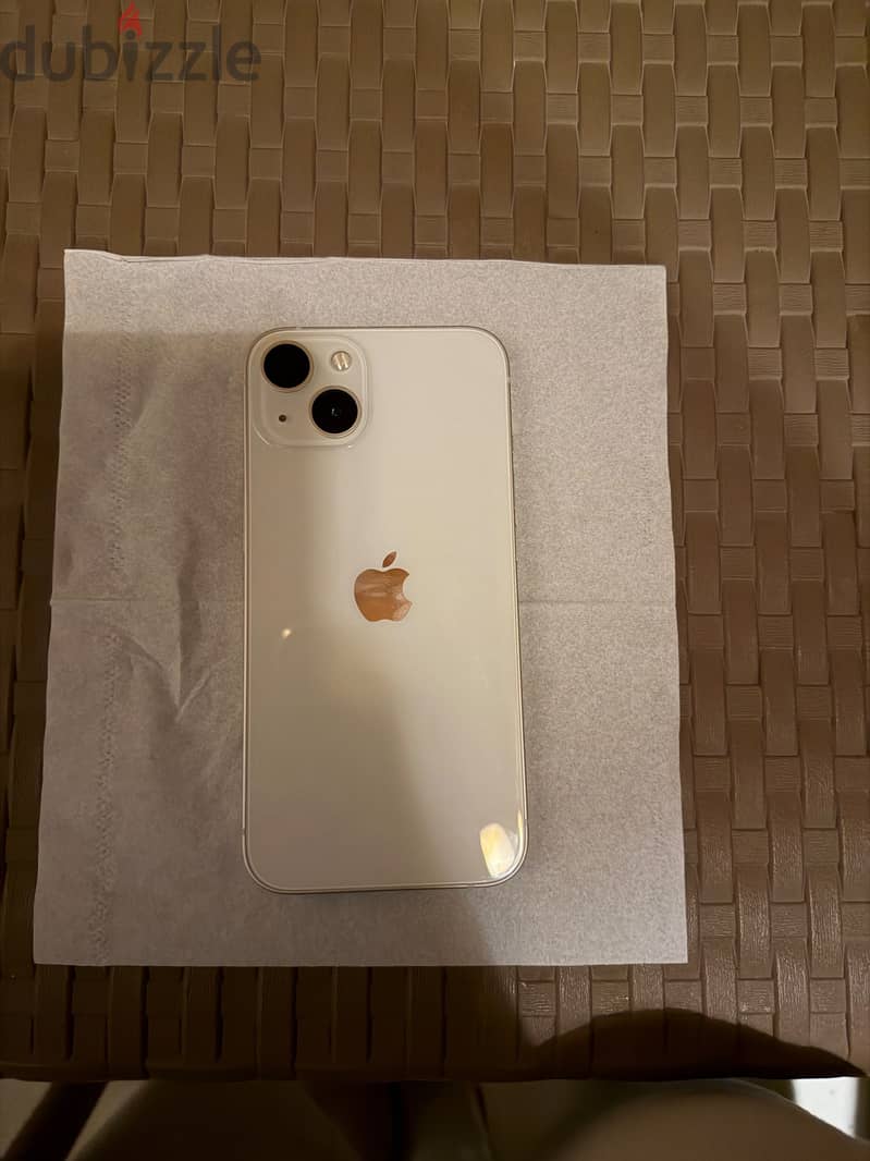 Apple - iPhone 13 1