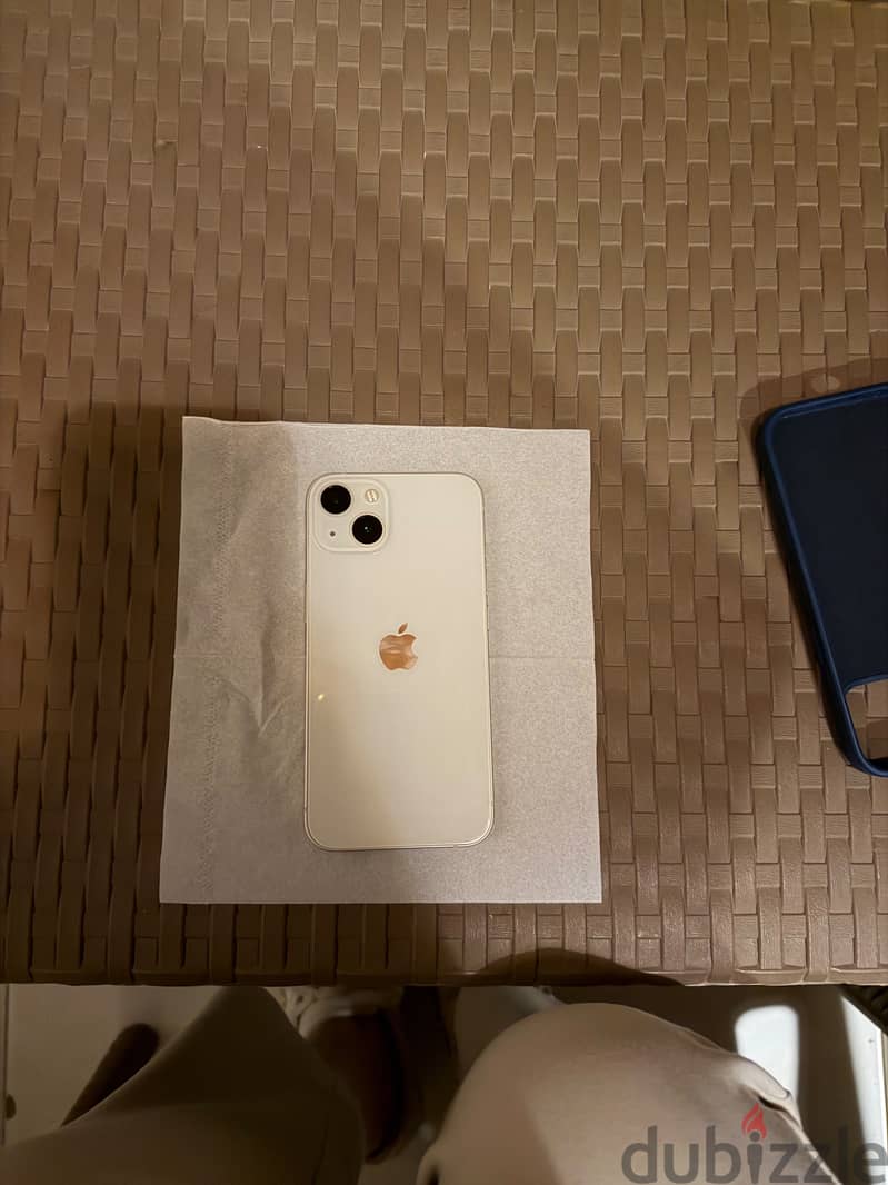 Apple - iPhone 13 3