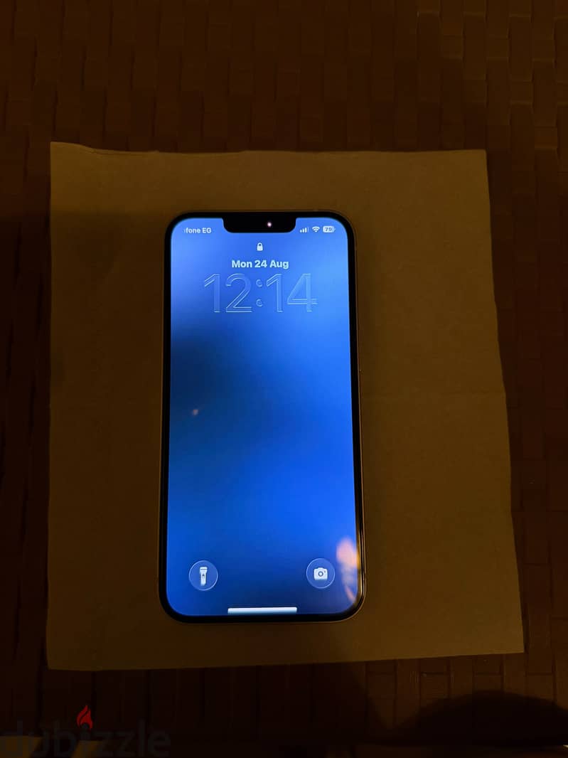 Apple - iPhone 13 4