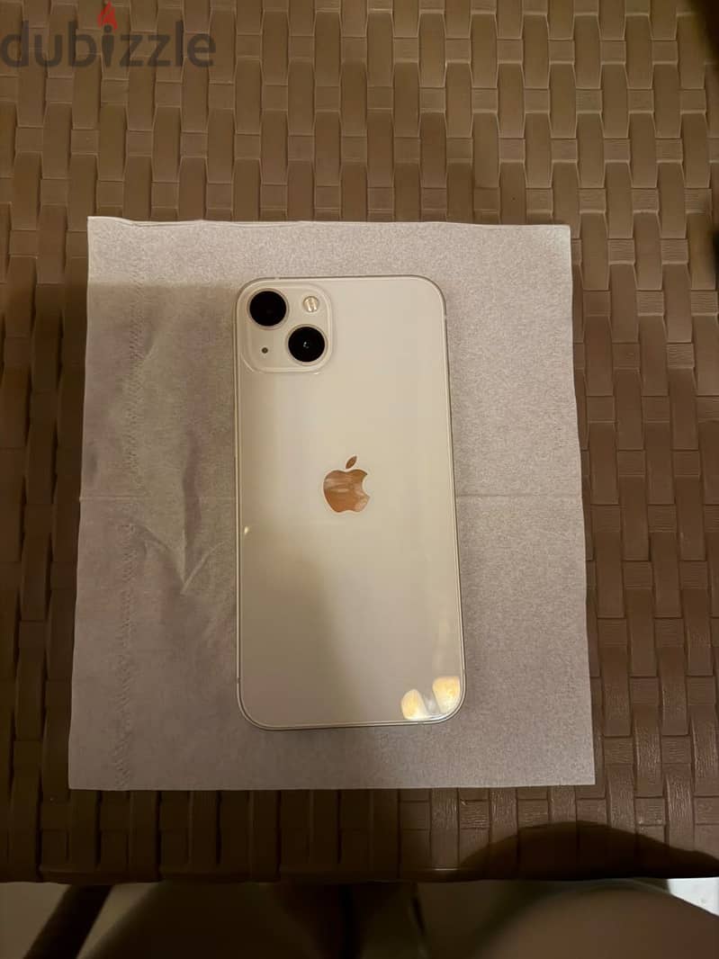 Apple - iPhone 13 5