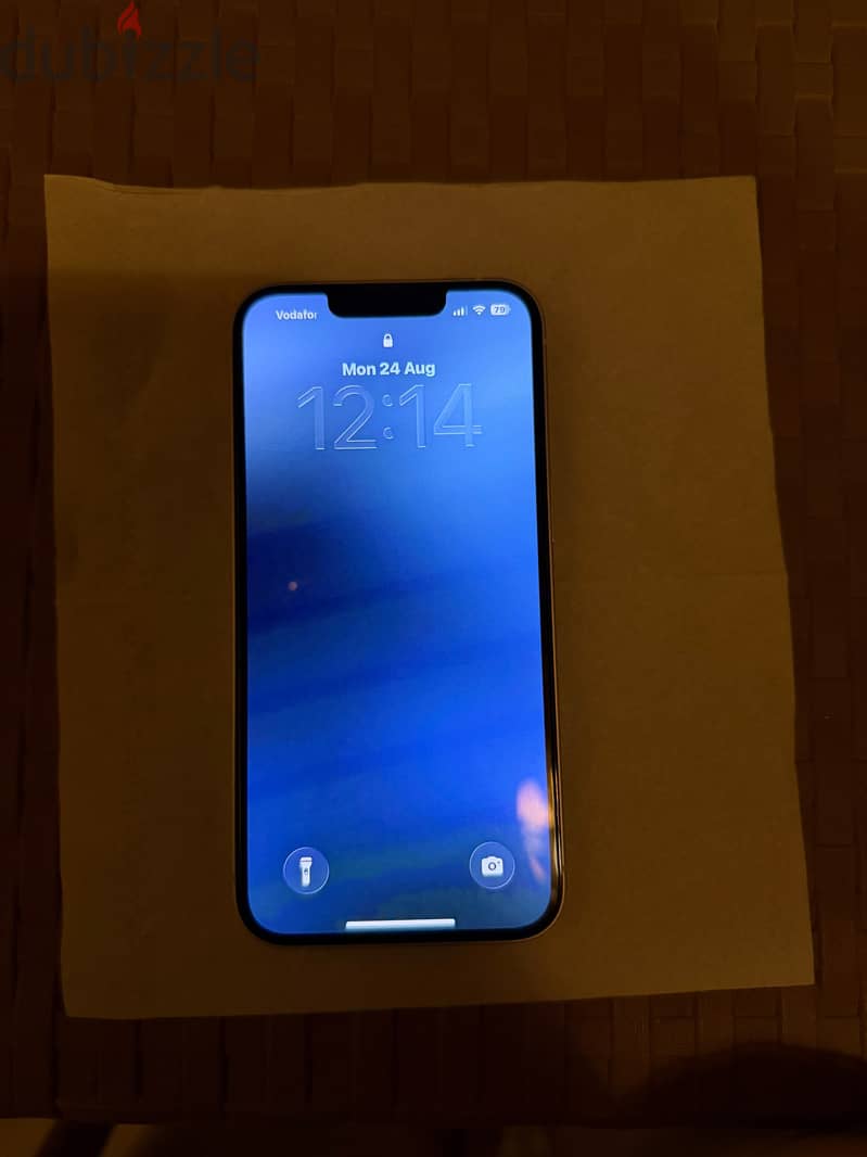 Apple - iPhone 13 8