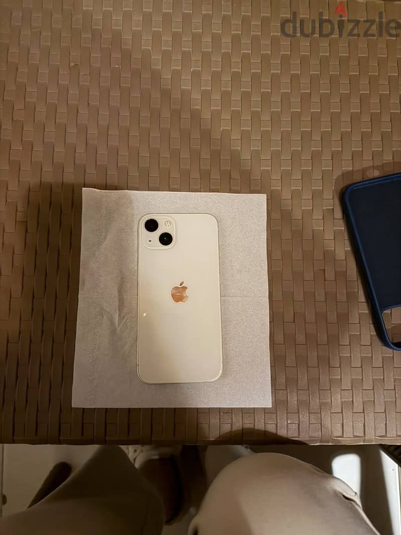 Apple - iPhone 13 11