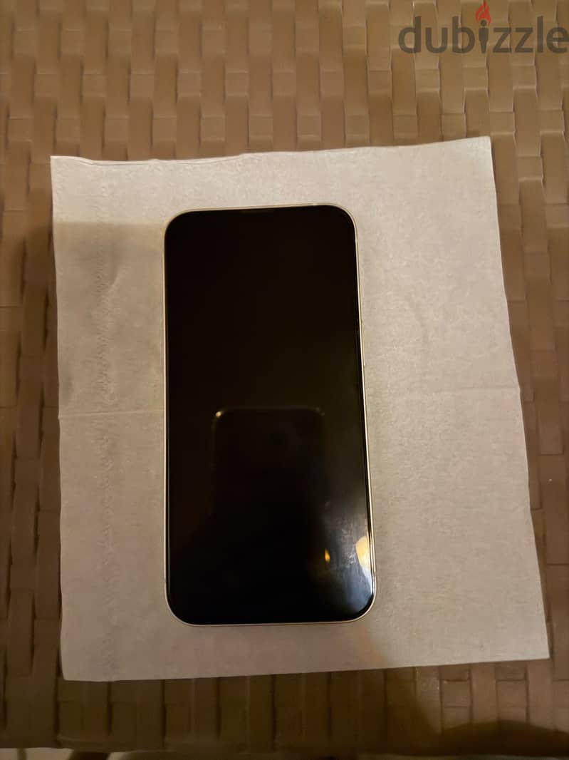Apple - iPhone 13 12