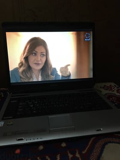 توشيبا ستالايت A100
