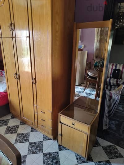 Wardrobe