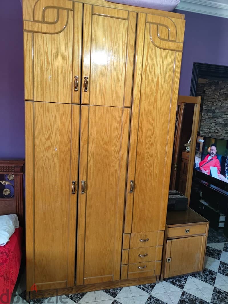 Wardrobe 1