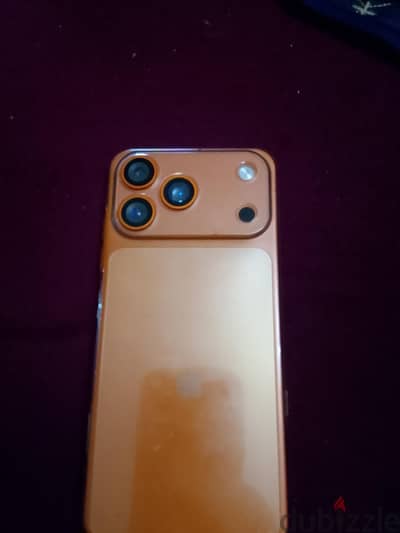 Apple - iPhone 17 Pro Max