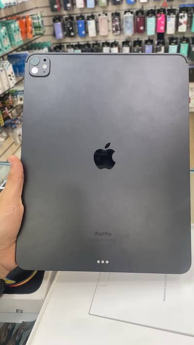 Ipad pro 13 M4