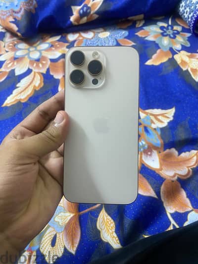 آبل - آيفون 16 برو ماكس