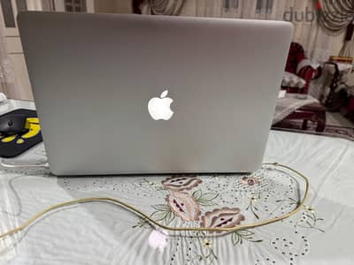 MacBook Pro 2015 15.6 inch