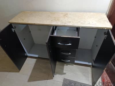 قطعة مطبخ للبيع