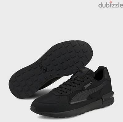 Puma Graviton shoes