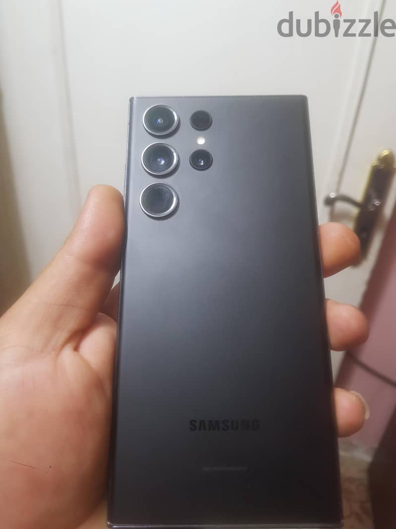 Samsung S23 Ultra 2