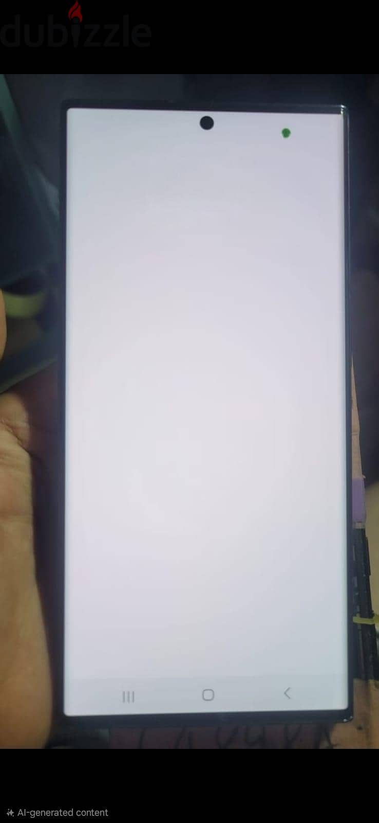 Samsung S23 Ultra 4