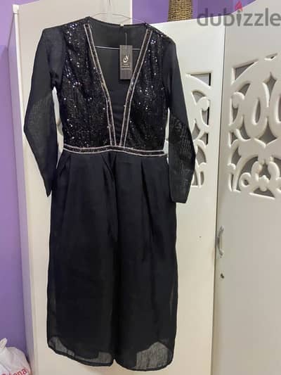 فستان سهره