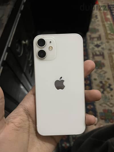Apple - iPhone 12 mini