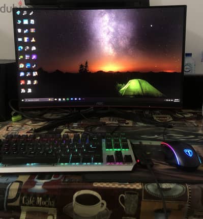 Gaming Pc