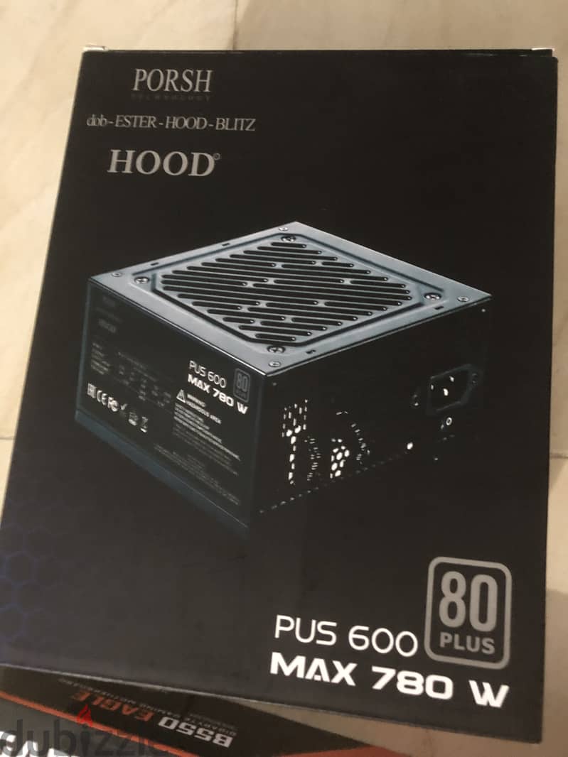 Gaming Pc 1