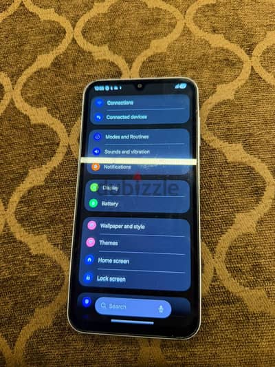 Samsung A15 5G