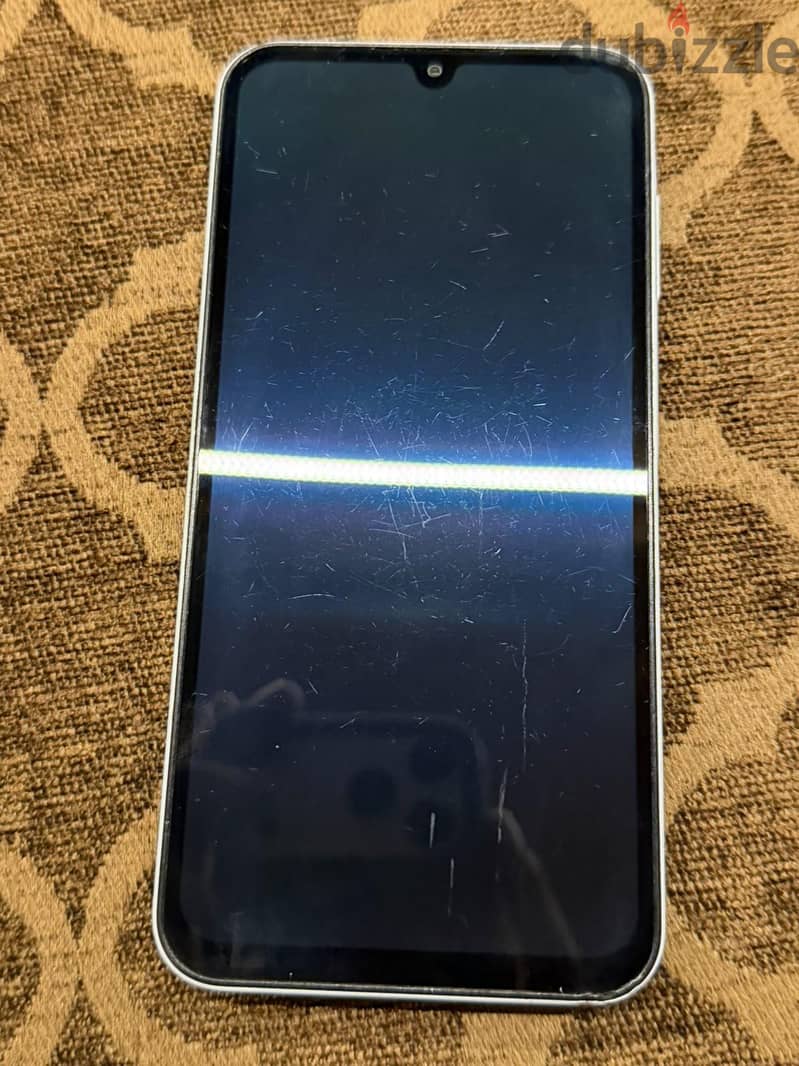 Samsung A15 5G 2