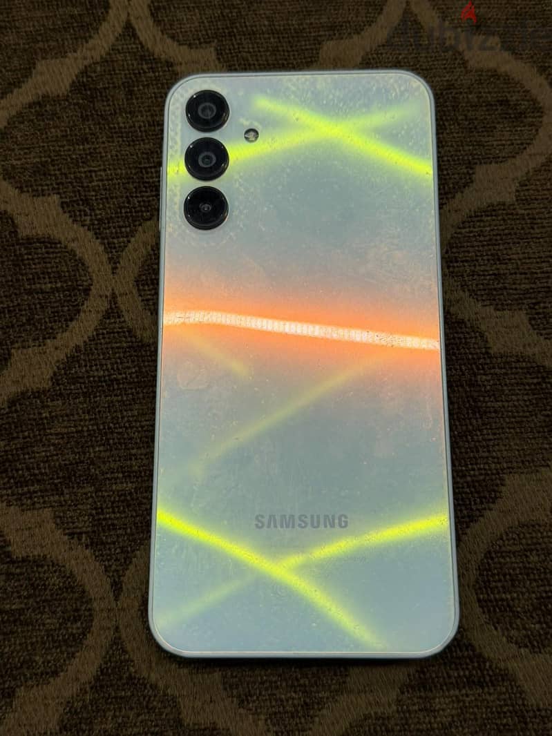 Samsung A15 5G 3