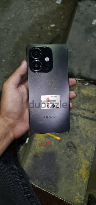 oppo A3