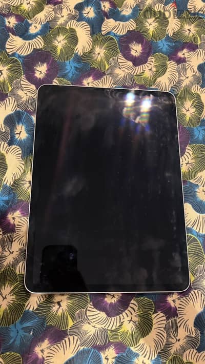 ipad pro 11-inch 4th generation ايباد برو ١١ انش الجيل الرابع