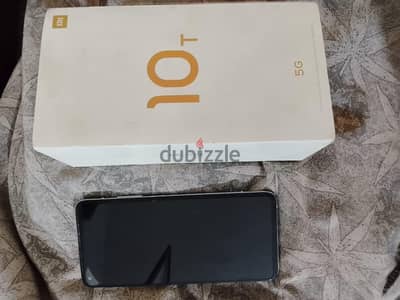 شاومي mi10t